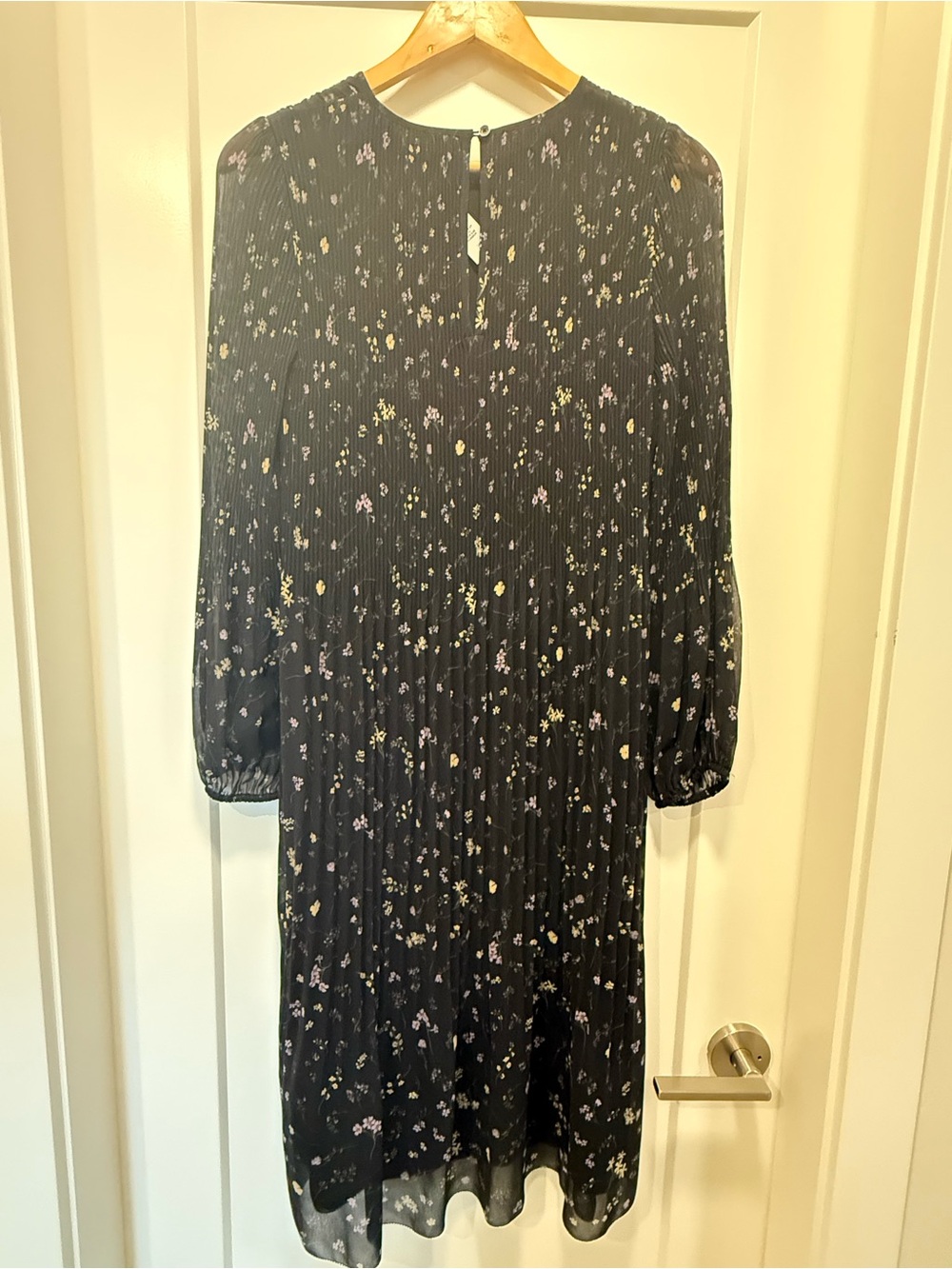 Wilfred Daydreamer Dress MIDI - Picture 4 of 6